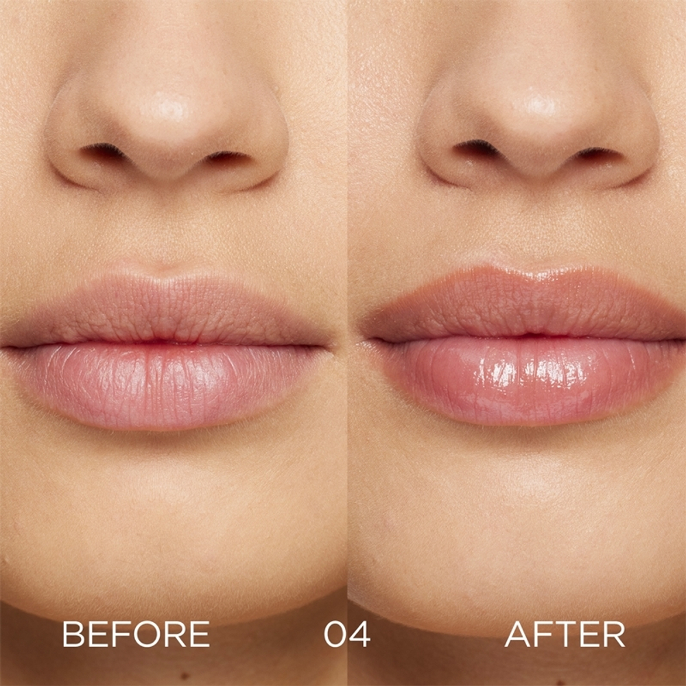 Clarins Lip Oil Balm - тонизирующий бальзам для губ, 2,9 g