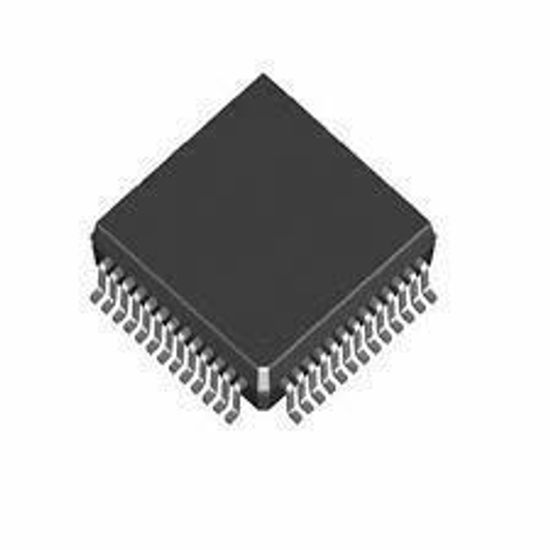 Микросхема  SAA5667HL/M1 / QFP-52 (14*14)