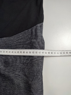 Брюки I Love Mum для беременных 48 размер