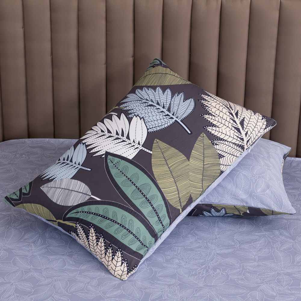 Комплект постельного белья Делюкс Сатин 100% хлопок L455