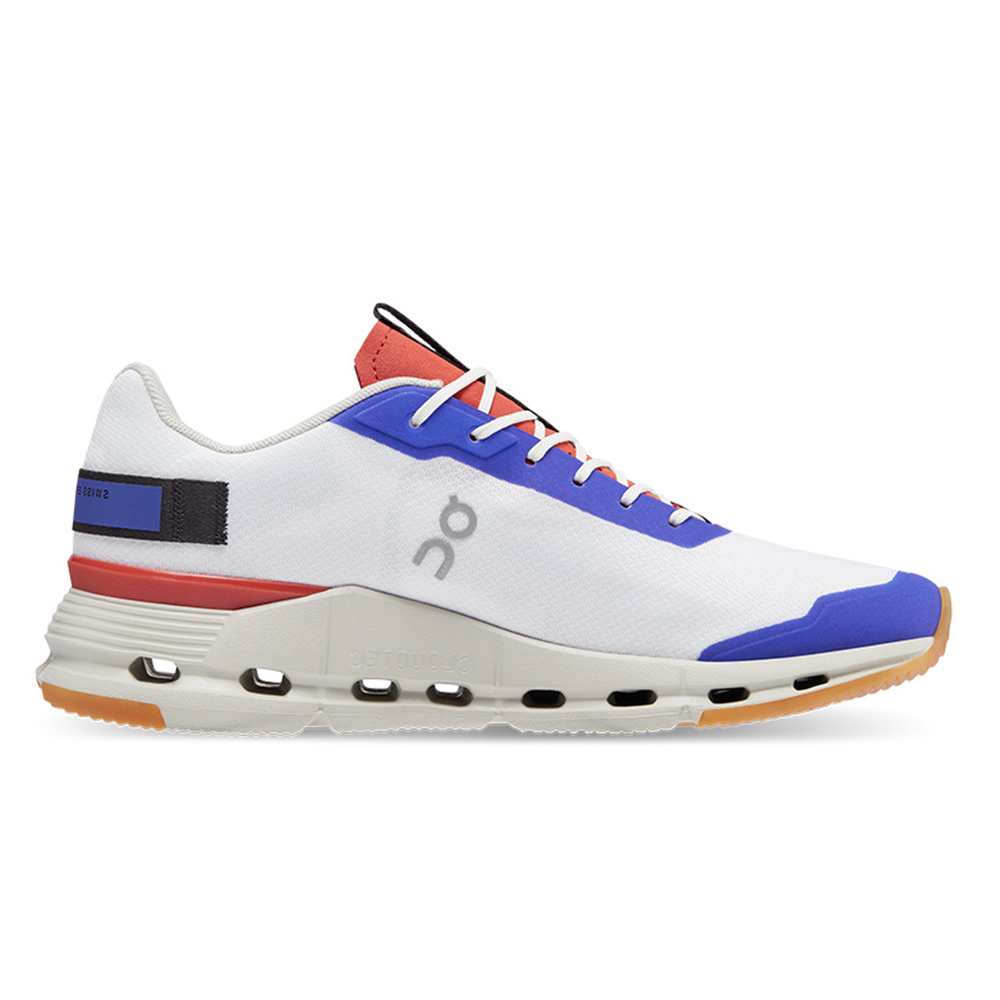 On Cloudnova Form