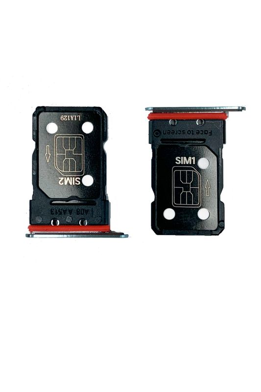 Sim лоток для OnePlus 11 5G зеленый (Eternal Green)