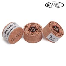 Наклейка для кия Kamui Original ø13мм Super Soft 1шт.