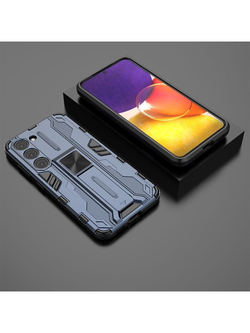 Противоударный чехол с подставкой Transformer для Samsung Galaxy S23+