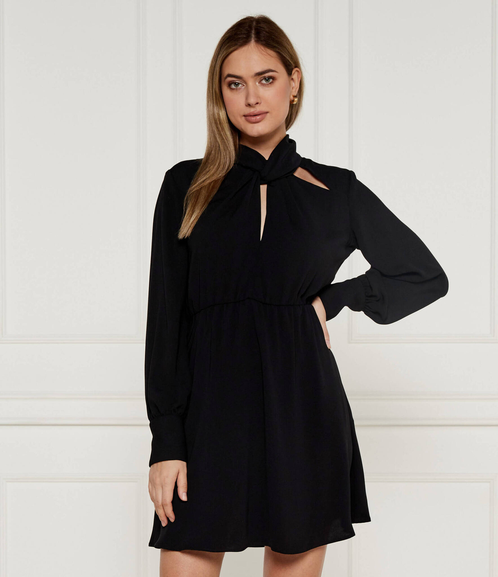 Платье Liu Jo - черный(WF4471 T4241)