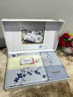 КПБ Мажоли Короб 2сп