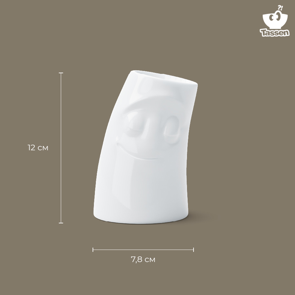 Подсвечник tassen, cuddly, 12 см