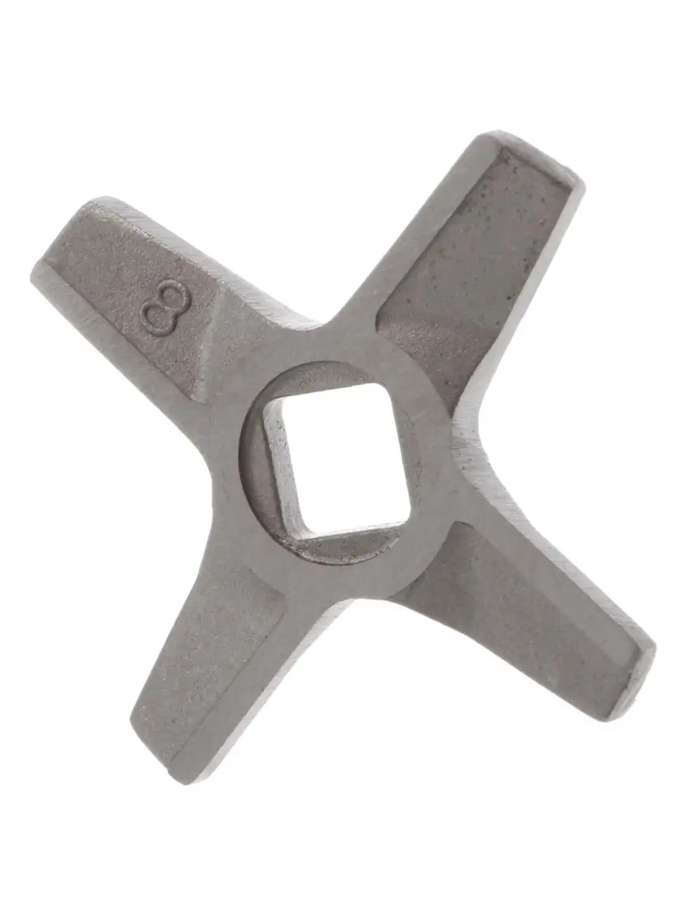 Двусторонний нож для мясорубки (Италия) 10003883