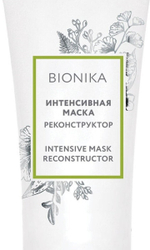 OLLIN BIONIKA Интенсивная маска реконструктор 200мл