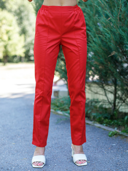 Брюки медицинские женские | Б-101/2 клеон проф