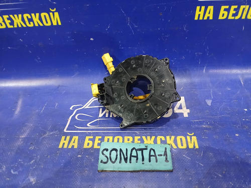 Шлейф подрулевой HYUNDAI SONATA 2005