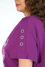 Туника Алла Виотекс ФИОЛЕТОВЫЙ