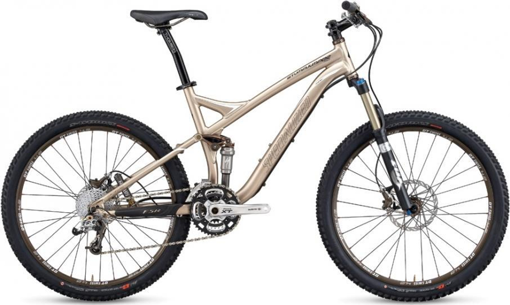 Specialized fsr on sale m5