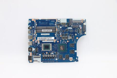 Материнская плата для ноутбука Lenovo 3-15ARH05 NOK R7-4800H GTX1650Ti 4G (5B20Y88162), оригинал