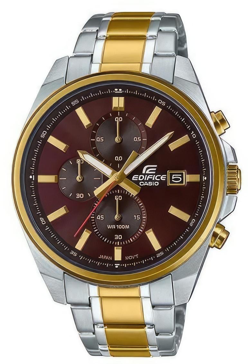 Часы Casio EFV-610SG-5A