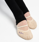 Полупальцы Nude