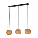 Подвесной светильник Eglo SHELDON 44144