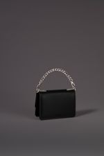 МИНИ-СУМОЧКА, ЧЕРНЫЙ