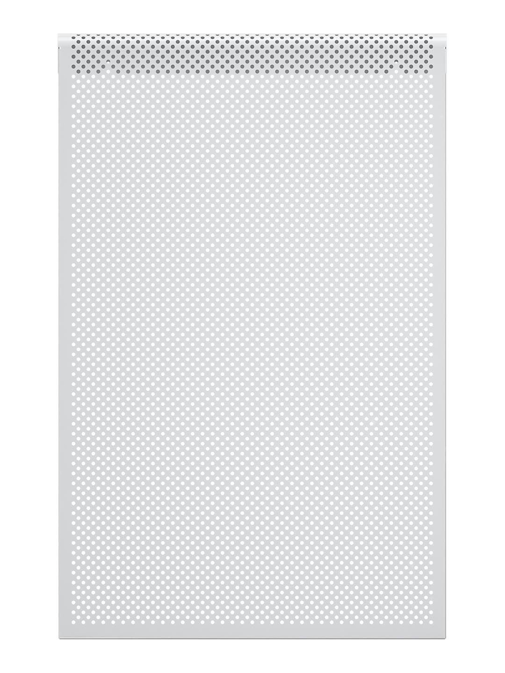 Экран радиаторный ДМЭР перфорированный 4 секций EVECS