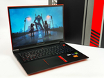 Игровой ноутбук Thunderobot Zero I9-13900HX / RTX 4080 / 32GB / 1TB / 2.5K / 240Hz / Win11 / RU-EN клавиатура