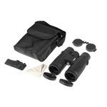 Бинокль 10*42 Veber Hunter