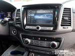 KG Mobility (Ssangyong) G4 Rexton Дизель 2.2 2WD (09.2020)