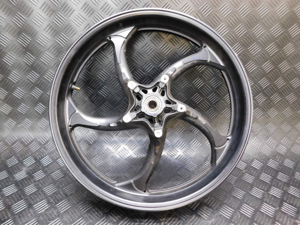 Колесо переднее Yamaha XVS1300 051687