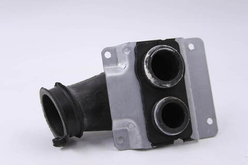 Патрубок посудомоечной машины Indesit,Ariston 210232445, 07.001904