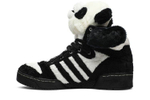 Кроссовки Adidas Originals Js Wings Panda Bear