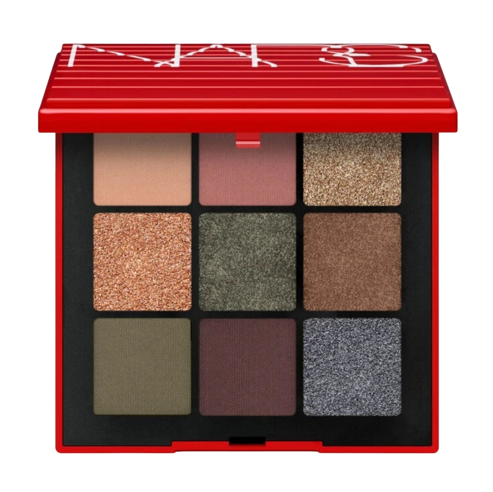 Nars Climax Eyeshadow Palette