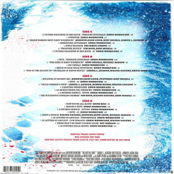 Виниловая пластинка Morricone Tarantino Quentin Tarantinos The H8ful Eight