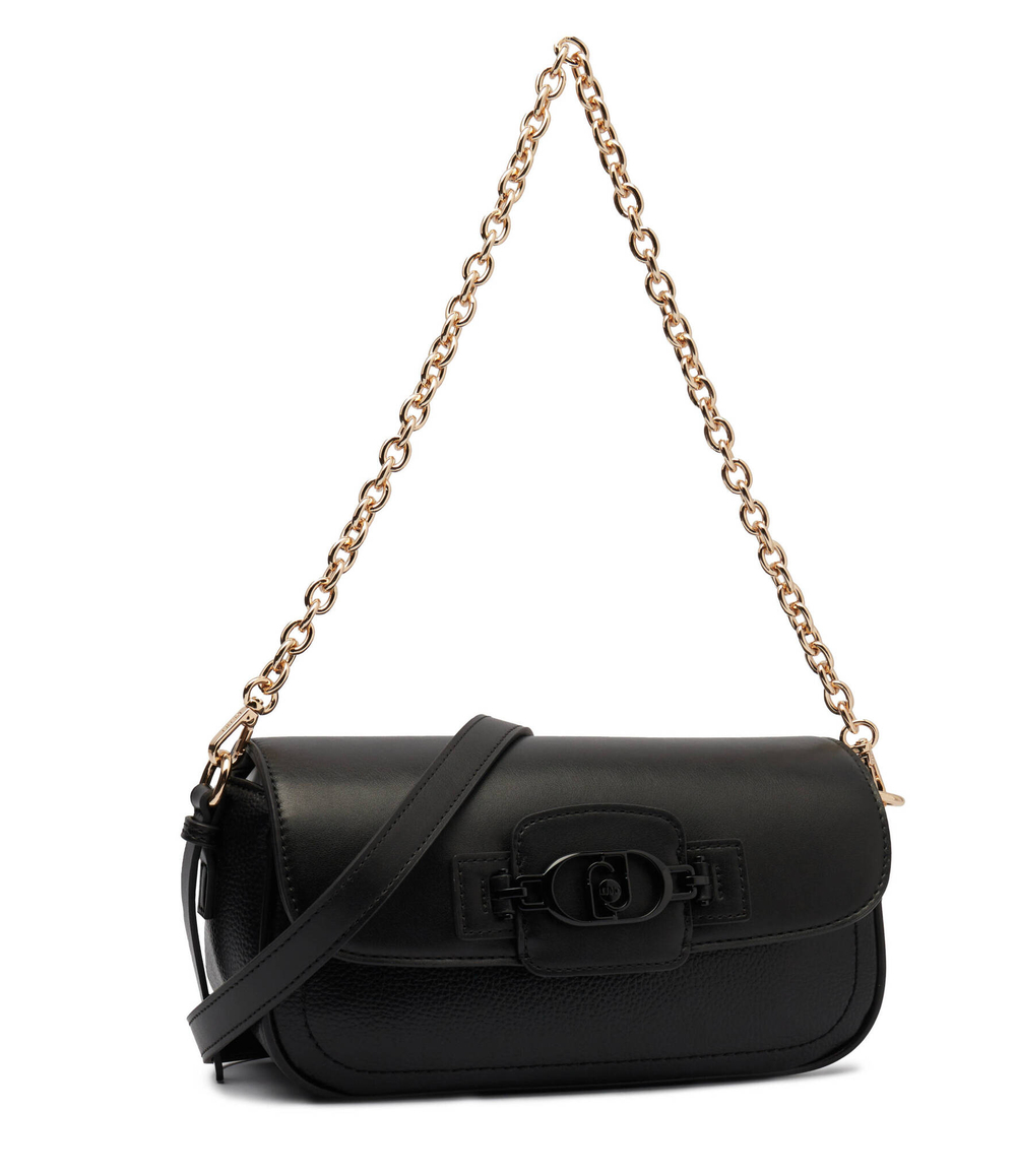 Сумка через плечо Liu Jo - черный(AF4031 E0031)