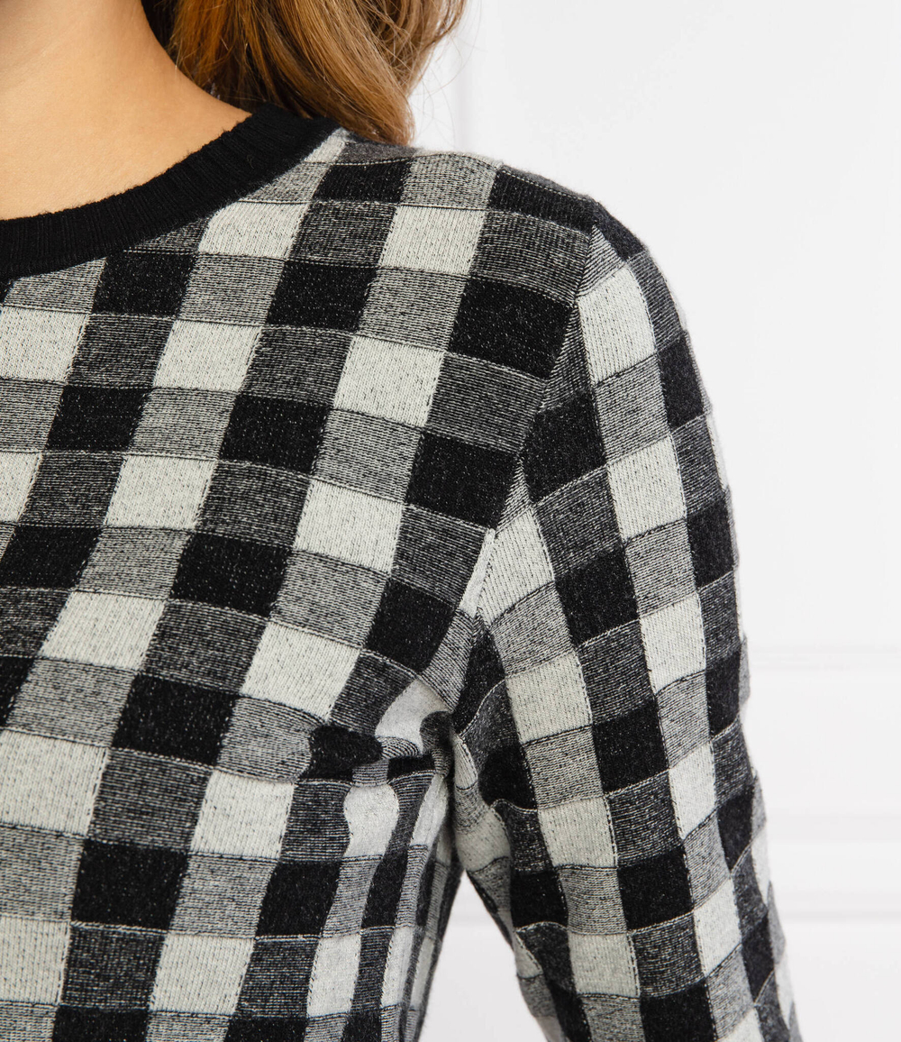 свитер saggezza MAX&amp;Co. - черный(736493)