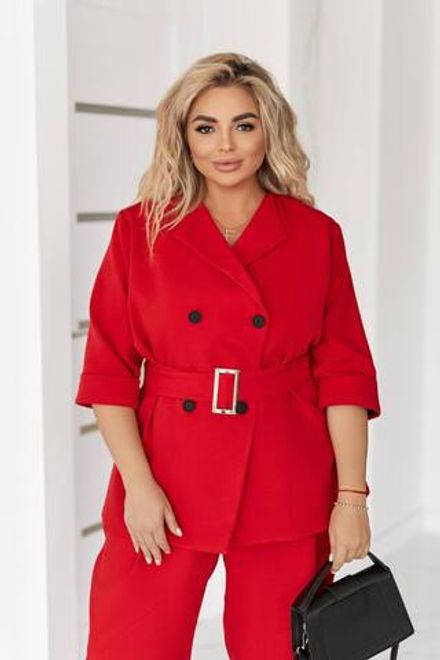 Пиджак УК-725-2 Фабрика Моды Фото 1