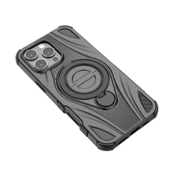 Противоударный чехол Pivot Case для iPhone 16 Pro Max