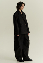 Жакет из денима 1'1'26