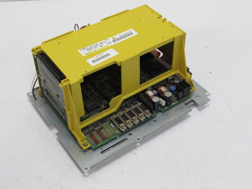 FANUC 21 i-TA A02B-0247-B616