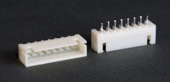 Разъём WK-08 2,5мм