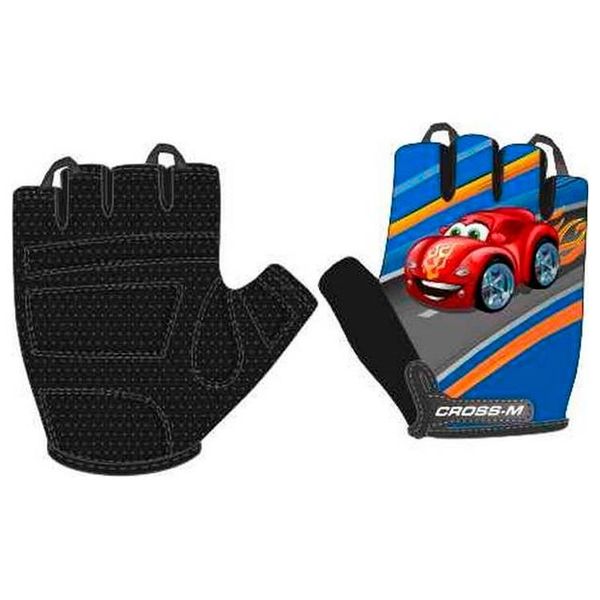 Детские велоперчатки SOLEHRE 1224