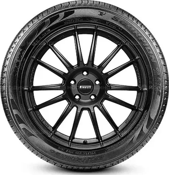 Pirelli Scorpion Verde All Season 295/45 R20 110W