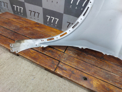 Крыло переднее правое Chery Tiggo 7 Pro 20-24 Б/У Оригинал 553000206AADYJ