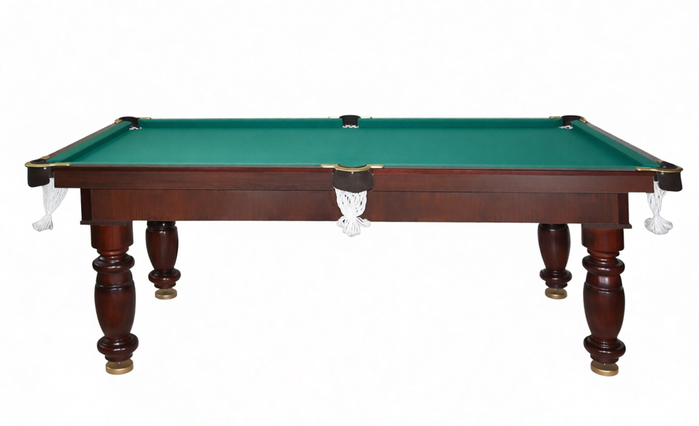 Бильярдный стол Триумф 7 футов (пирамида, пул)