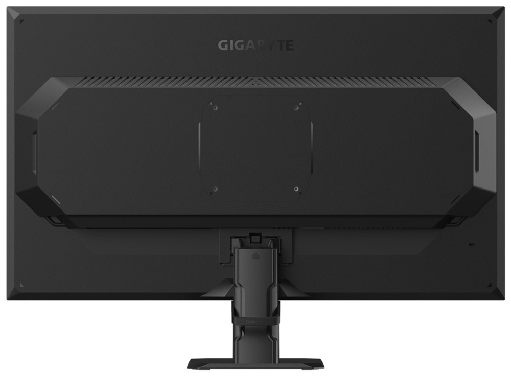 Монитор GIGABYTE GS27F черный