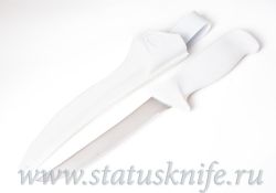 Нож филейный Zest W-320фотография - 1