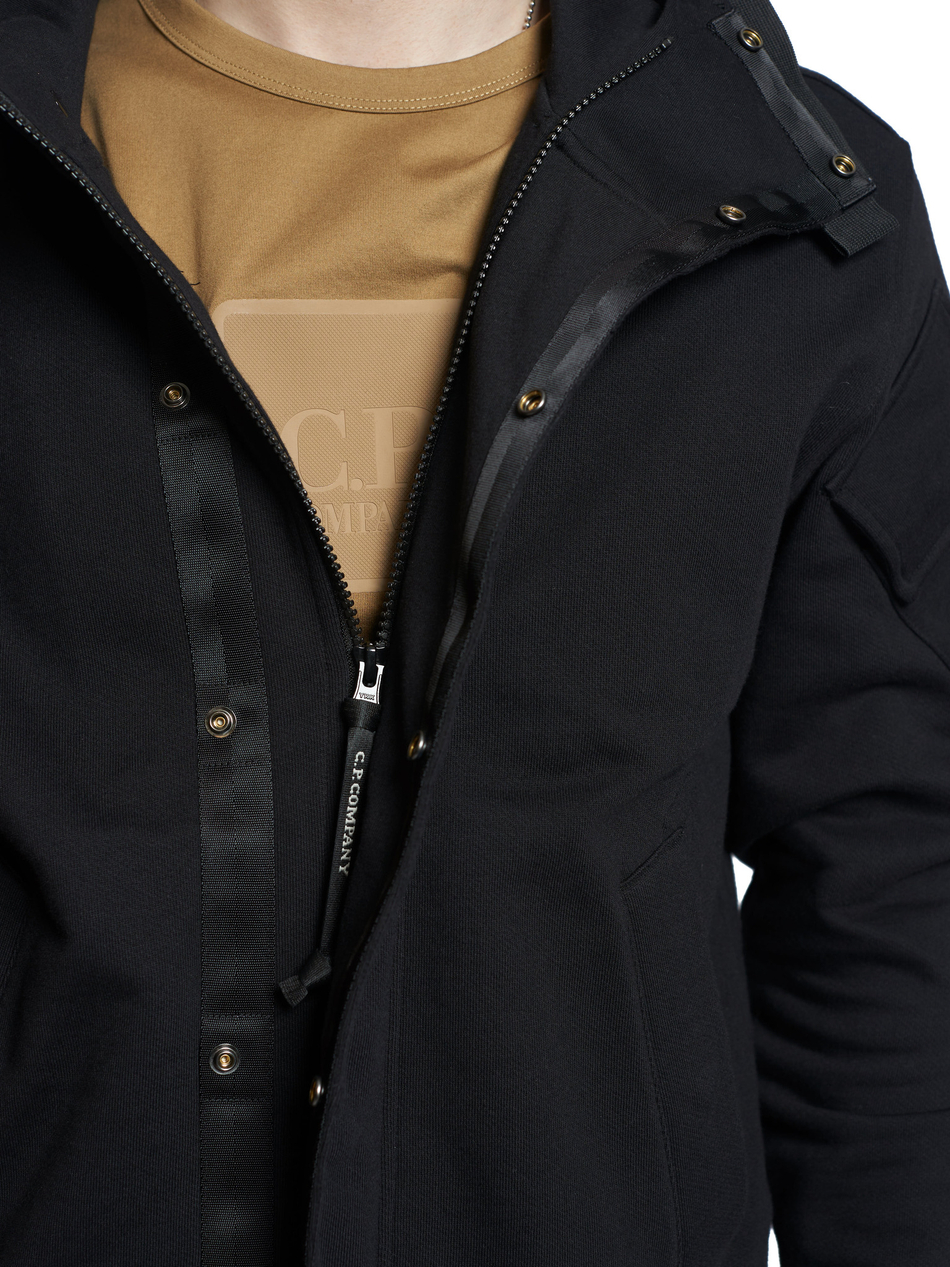 Толстовка M C.P. Company