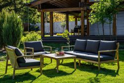 RIO, диванная группа L