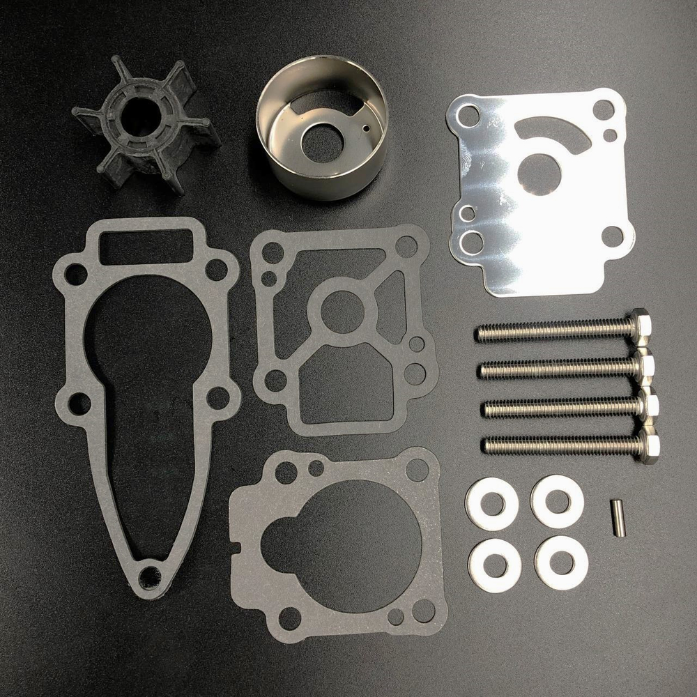 Ремкомплект помпы охлаждения Tohatsu 8-9.8 (Osaka)