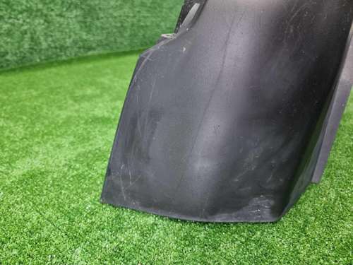 Юбка переднего бампера Changan Hunter Plus (23-нв)