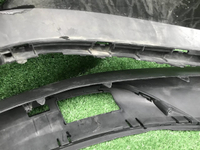 Бампер передний Hyundai Tucson 4 (2020-н.в.)