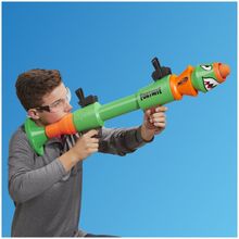 Игрушка Нёрф Фортнайт Ракетница NERF E7511